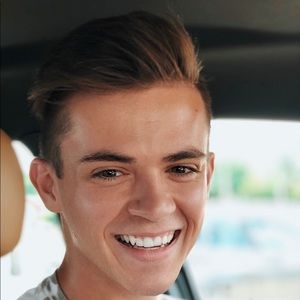 Meet your Posher, Nick